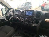  Fiat  Ducato FIAT   2014  4P  Fourgon tôlé H3Power 140 Maxi 35 XL H2 Pack #5