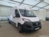  Fiat  Ducato FIAT   2014  4P  Fourgon tôlé H3Power 140 Maxi 35 XL H2 Pack #4