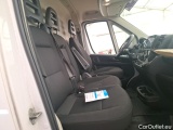  Fiat  Ducato FIAT   2014  4P  Fourgon tôlé H3Power 140 Maxi 35 XL H2 Pack #8
