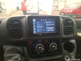  Fiat  Ducato FIAT   2014  4P  Fourgon tôlé H3Power 140 Maxi 35 XL H2 Pack #7