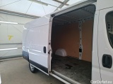  Fiat  Ducato FIAT   2014  4P  Fourgon tôlé H3Power 140 Maxi 35 XL H2 Pack #9