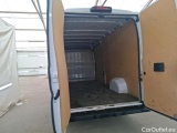  Fiat  Ducato FIAT   2014  4P  Fourgon tôlé H3Power 140 Maxi 35 XL H2 Pack #10