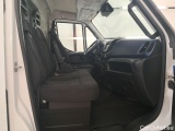  Iveco  Daily IVECO  VU 4p Fourgon 35S14GA8 V/P11 H2 3520 / GNV #8