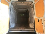  Iveco  Daily IVECO  VU 4p Fourgon 35S14GA8 V/P11 H2 3520 / GNV #10