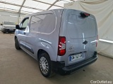  Toyota  Proace TOYOTA  City / 2019 / 4P / Fourgonnette 1.5 Medium 130 D-4D Business #2