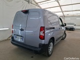  Toyota  Proace TOYOTA  City / 2019 / 4P / Fourgonnette 1.5 Medium 130 D-4D Business #3