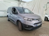  Toyota  Proace TOYOTA  City / 2019 / 4P / Fourgonnette 1.5 Medium 130 D-4D Business #4