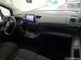  Toyota  Proace TOYOTA  City / 2019 / 4P / Fourgonnette 1.5 Medium 130 D-4D Business #5