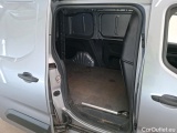  Toyota  Proace TOYOTA  City / 2019 / 4P / Fourgonnette 1.5 Medium 130 D-4D Business #9