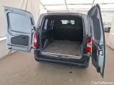  Toyota  Proace TOYOTA  City / 2019 / 4P / Fourgonnette 1.5 Medium 130 D-4D Business #10
