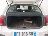  Citroen  C3  Société Feel Nav 1.2 PureTech 80CV BVM5 E6d #8