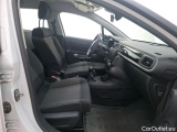  Citroen  C3  Société Feel Nav 1.2 PureTech 80CV BVM5 E6d #6