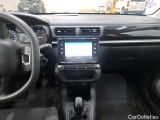  Citroen  C3  Société Feel Nav 1.2 PureTech 80CV BVM5 E6d #10