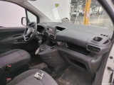  Citroen  Berlingo  Fourgon Club M 650 1.5 BlueHDi 75CV BVM5 E6dT #5