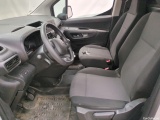 Citroen  Berlingo  Fourgon Club M 650 1.5 BlueHDi 75CV BVM5 E6dT #10