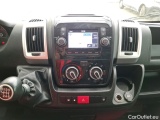  Fiat  Ducato FIAT  2014 4P Fourgon tôlé Maxi 3 5 XL H2 2 3 Mjet 140 Pack Pro Nav #7