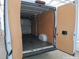  Fiat  Ducato FIAT  2014 4P Fourgon tôlé Maxi 3 5 XL H2 2 3 Mjet 140 Pack Pro Nav #10