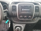  Renault  Trafic  Fourgon L2H1 1300 Confort 1.6 dCi #7