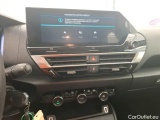  Citroen  C4  X Feel Pack 1.2 PureTech 130CV BVA8 6E #7