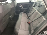  Citroen  C4  X Feel Pack 1.2 PureTech 130CV BVA8 6E #9