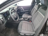  Citroen  C4  X Feel Pack 1.2 PureTech 130CV BVA8 6E #8