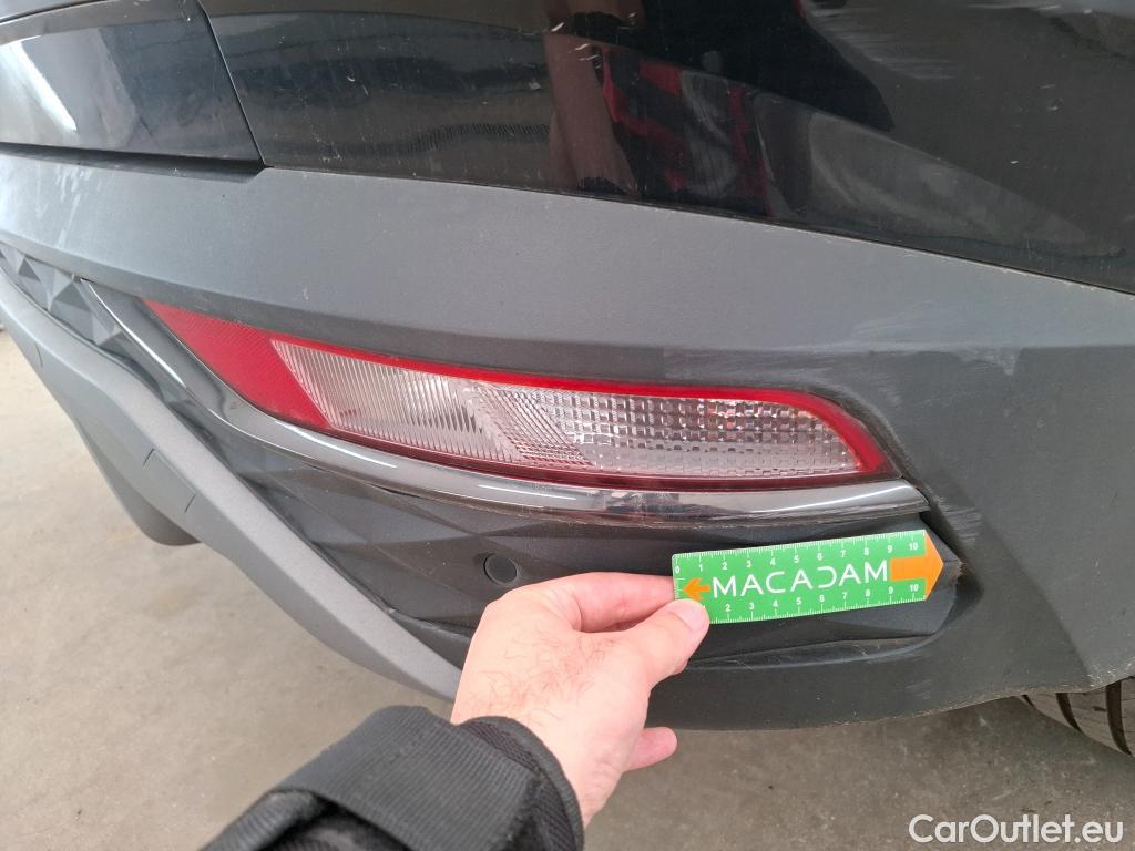  Hyundai  Tucson  Executive Hybrid 2WD 1.6 T-GDI 230CV BVA6 E6d #22
