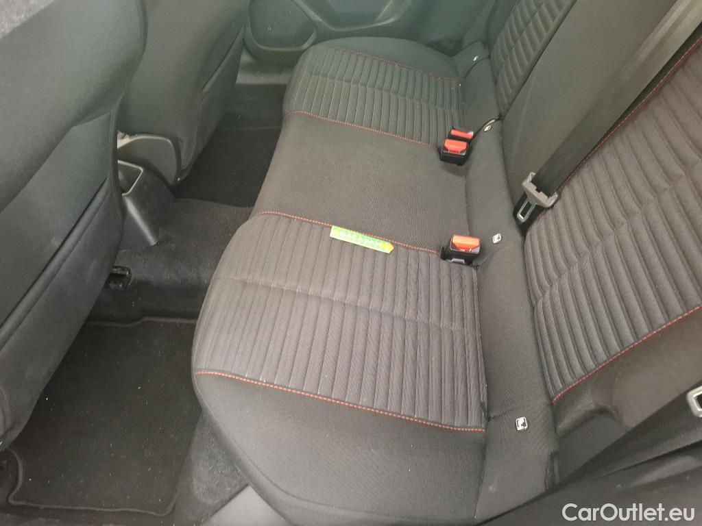  Peugeot  2008  Active Pack 1.2 PureTech 100CV BVM6 E6d #20