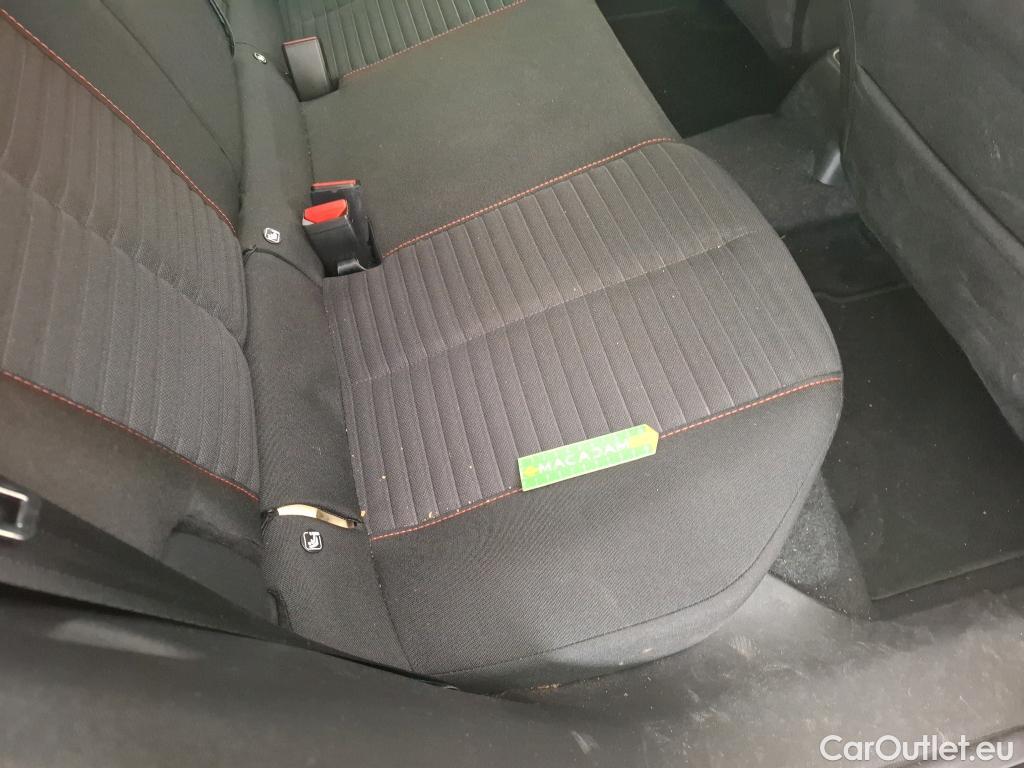  Peugeot  2008  Active Pack 1.2 PureTech 100CV BVM6 E6d #22