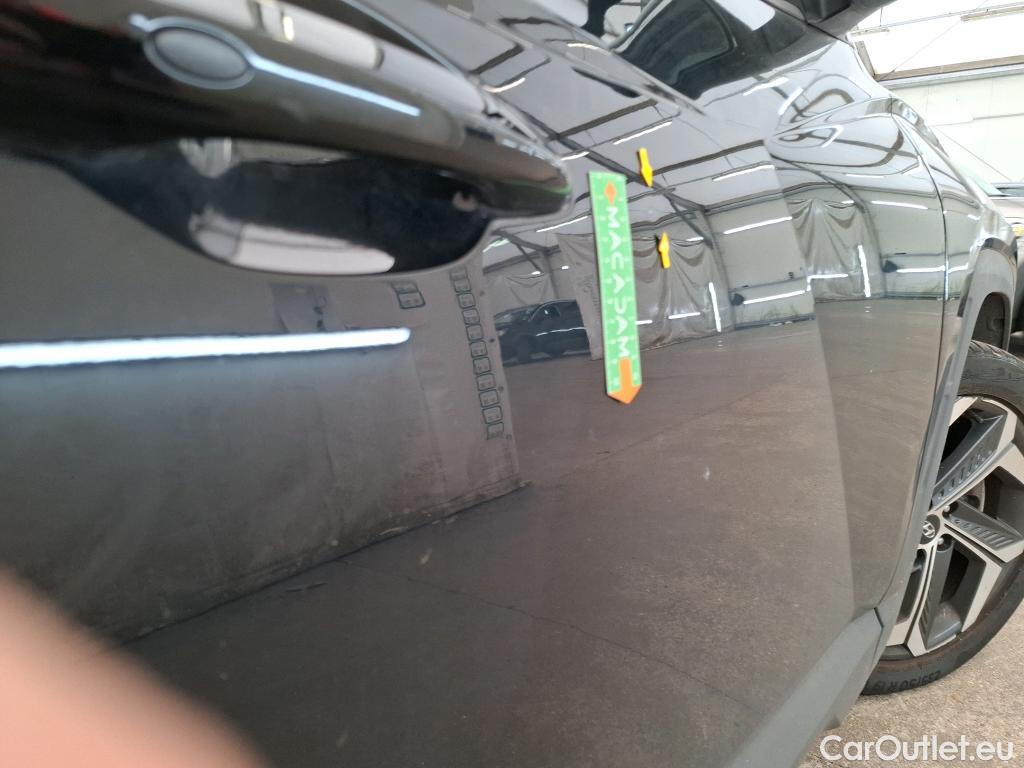  Hyundai  Tucson  Executive Hybrid 2WD 1.6 T-GDI 230CV BVA6 E6d #16