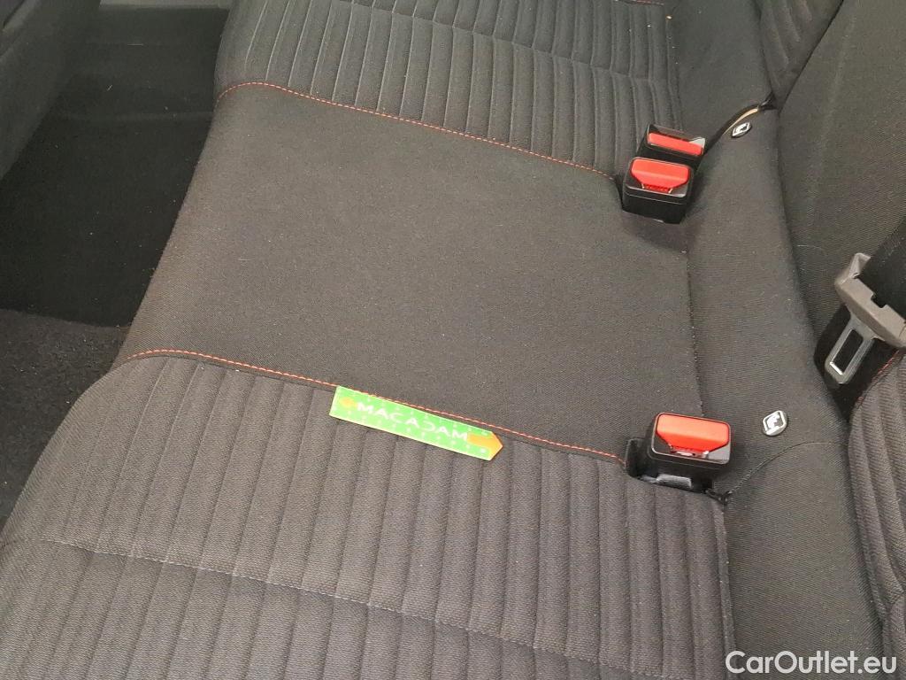  Peugeot  2008  Active Pack 1.2 PureTech 100CV BVM6 E6d #21