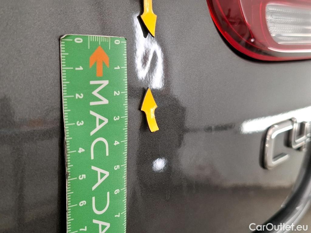  Citroen  C4 Cactus  Feel Business 1.2 PureTech 110CV BVM6 E6d #27