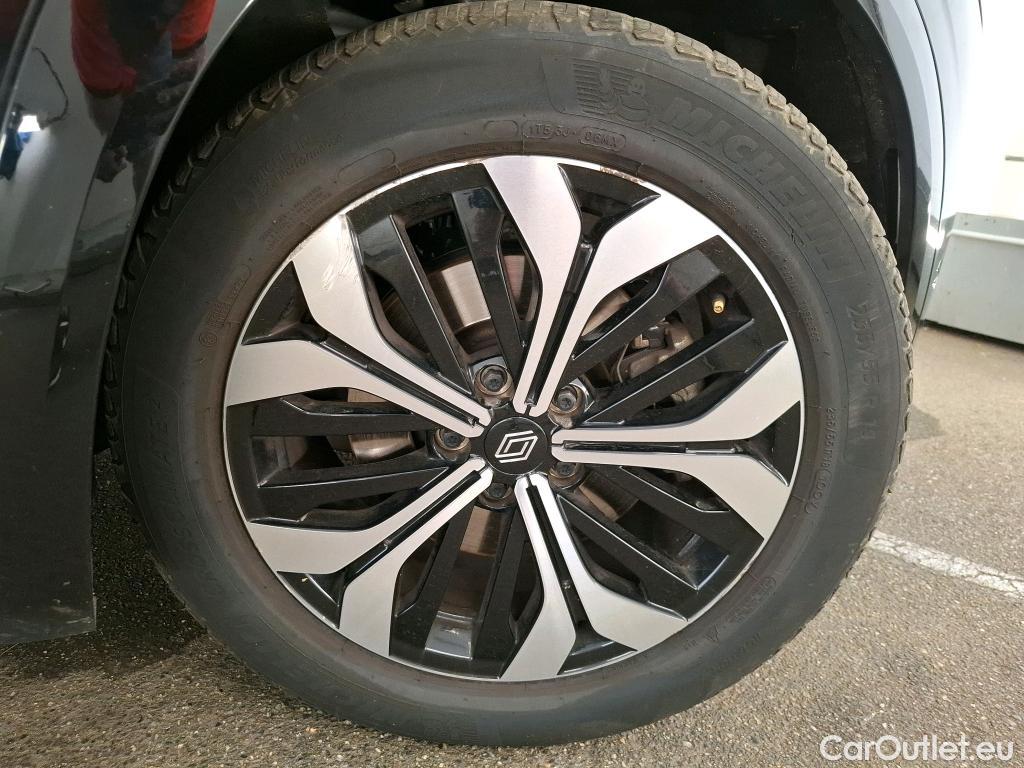  Renault  Austral  Techno 1.2 E-TECH Hybrid 200CV BVA6 6E #19