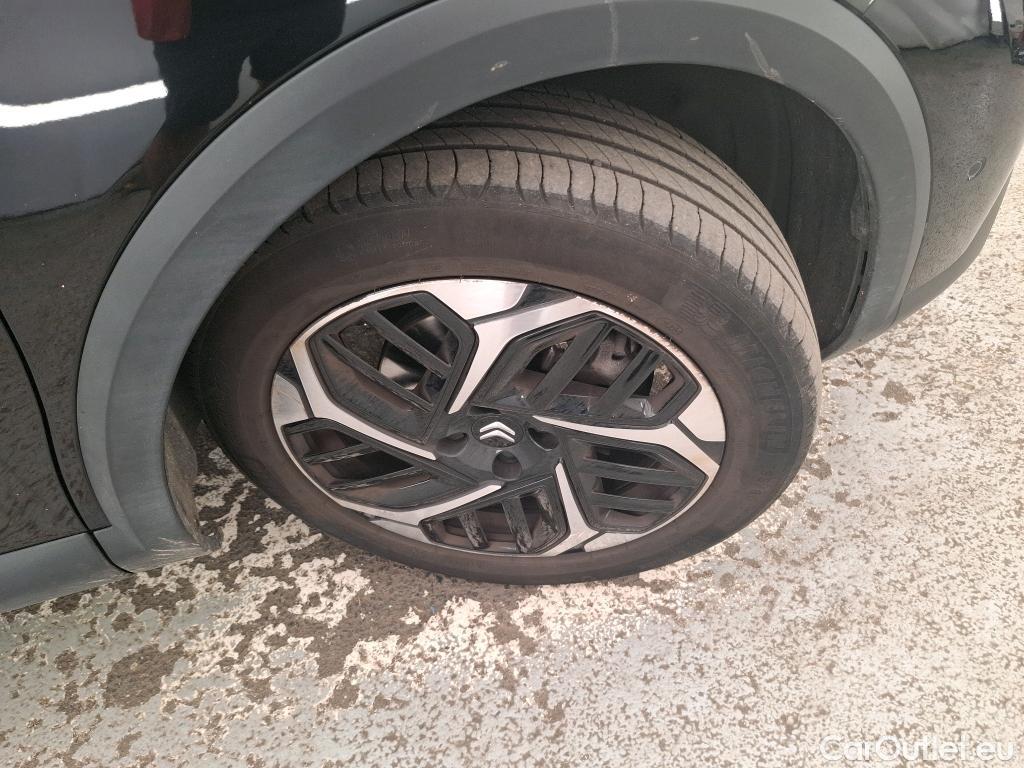  Citroen  C4 CITROEN  X / 2022 / 4P / Berline PureTech 130 S&S EAT8 Shine #14