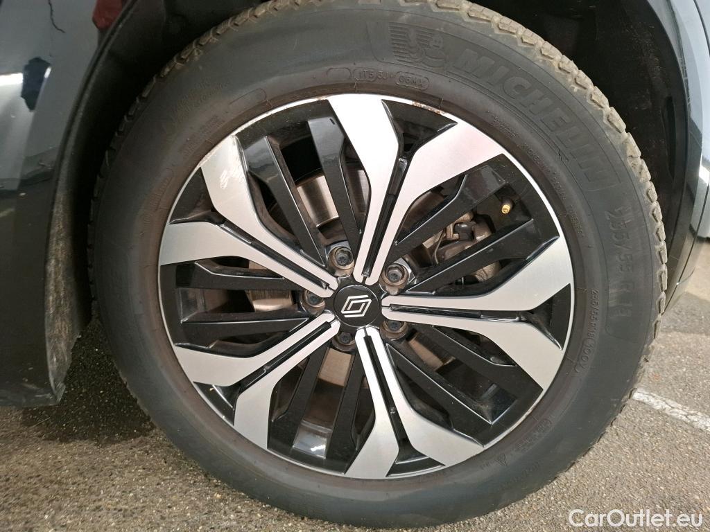  Renault  Austral  Techno 1.2 E-TECH Hybrid 200CV BVA6 6E #28