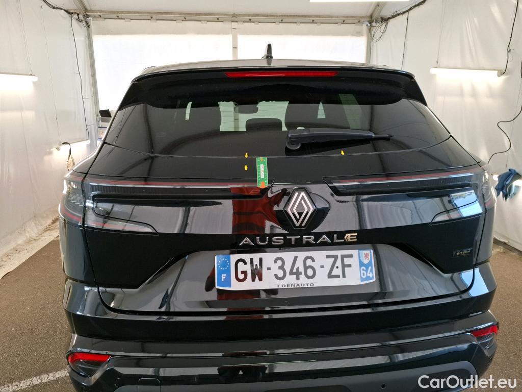  Renault  Austral  Techno 1.2 E-TECH Hybrid 200CV BVA6 6E #49