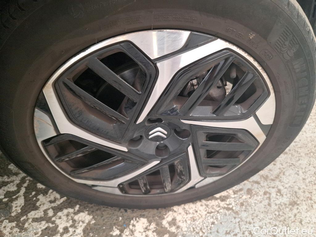  Citroen  C4 CITROEN  X / 2022 / 4P / Berline PureTech 130 S&S EAT8 Shine #15