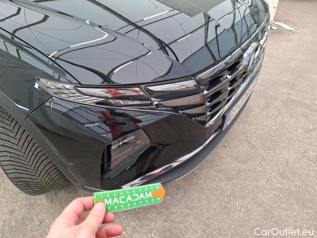  Hyundai  Tucson  Executive Hybrid 2WD 1.6 T-GDI 230CV BVA6 E6d #24