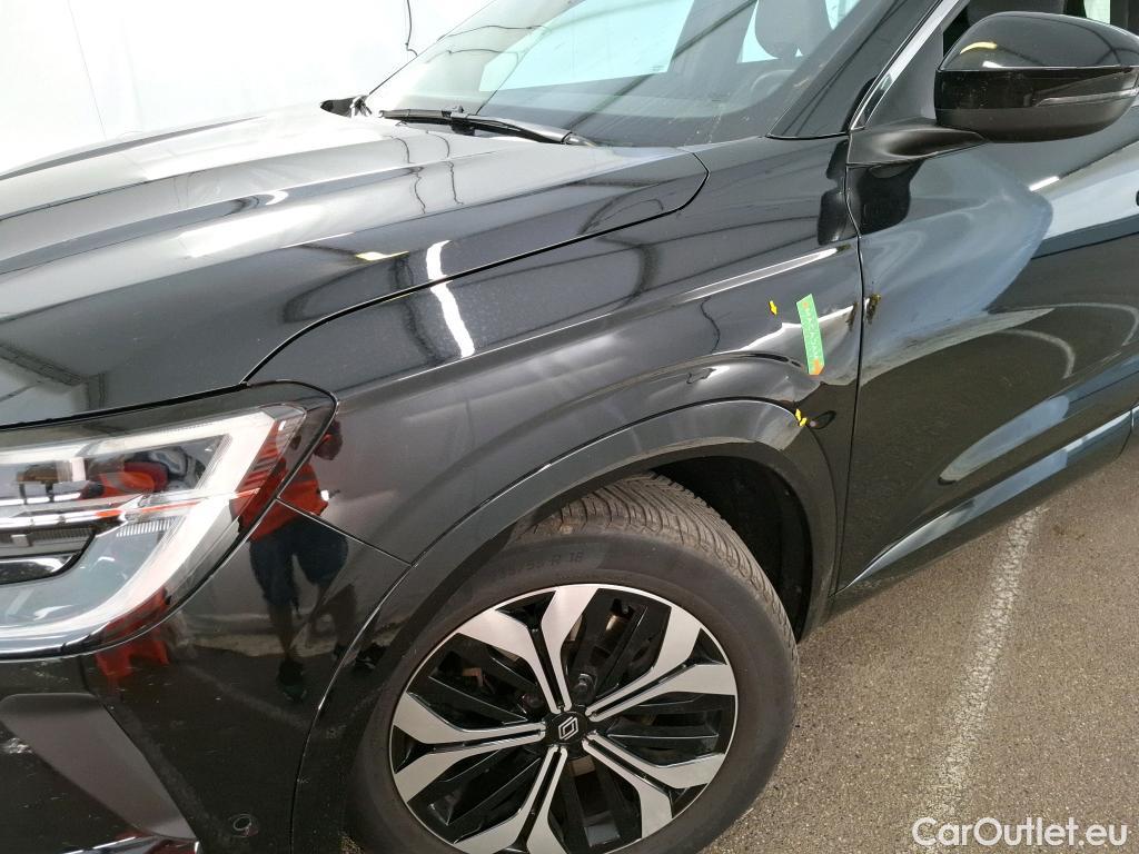  Renault  Austral  Techno 1.2 E-TECH Hybrid 200CV BVA6 6E #5