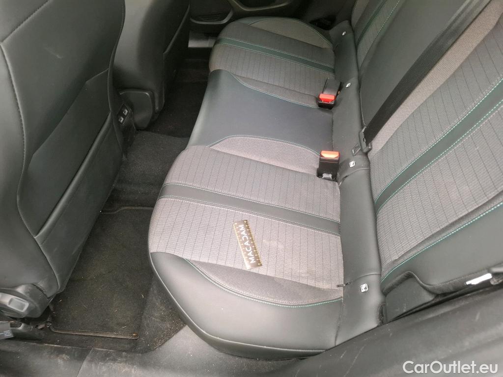 Peugeot  2008  Allure Business 1.5 HDi 130CV BVA8 E6d #69