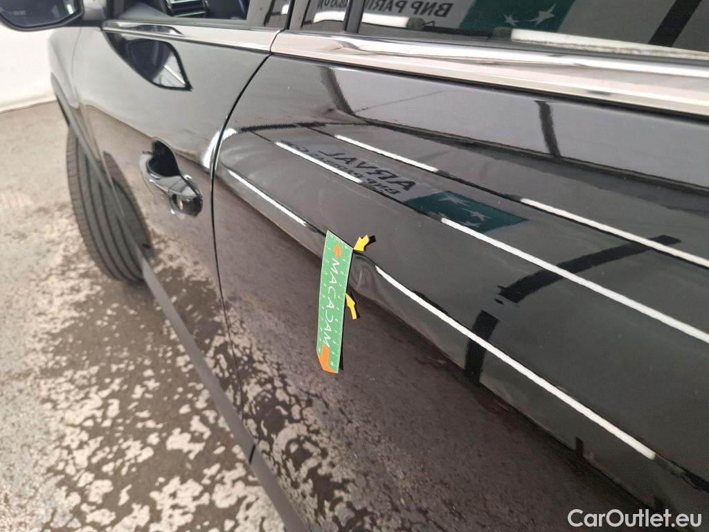  Citroen  C4 CITROEN  X / 2022 / 4P / Berline PureTech 130 S&S EAT8 Shine #22