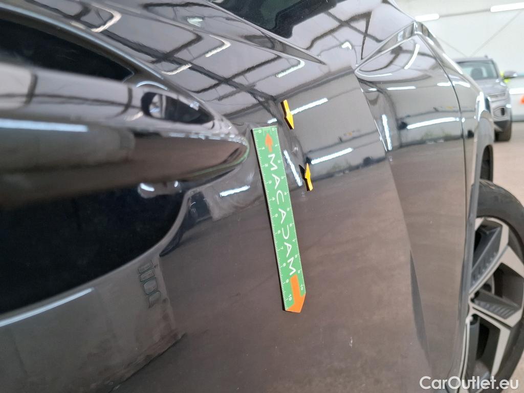  Hyundai  Tucson  Executive Hybrid 2WD 1.6 T-GDI 230CV BVA6 E6d #17