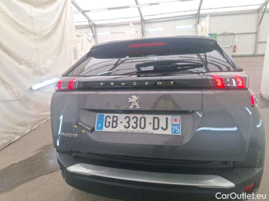  Peugeot  2008  Allure Business 1.5 HDi 130CV BVA8 E6d #52