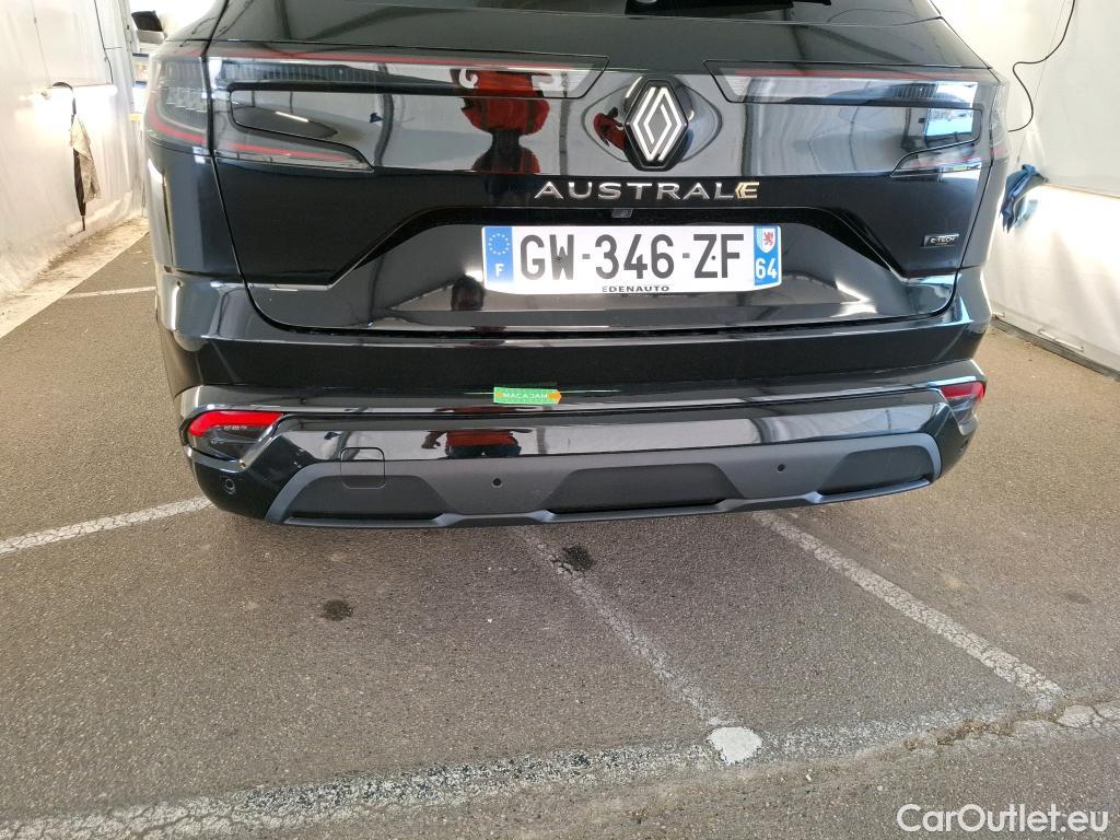  Renault  Austral  Techno 1.2 E-TECH Hybrid 200CV BVA6 6E #12