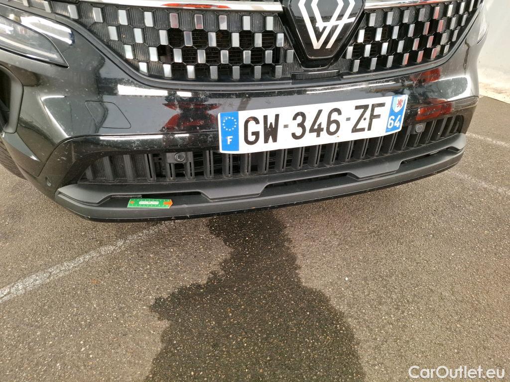  Renault  Austral  Techno 1.2 E-TECH Hybrid 200CV BVA6 6E #21