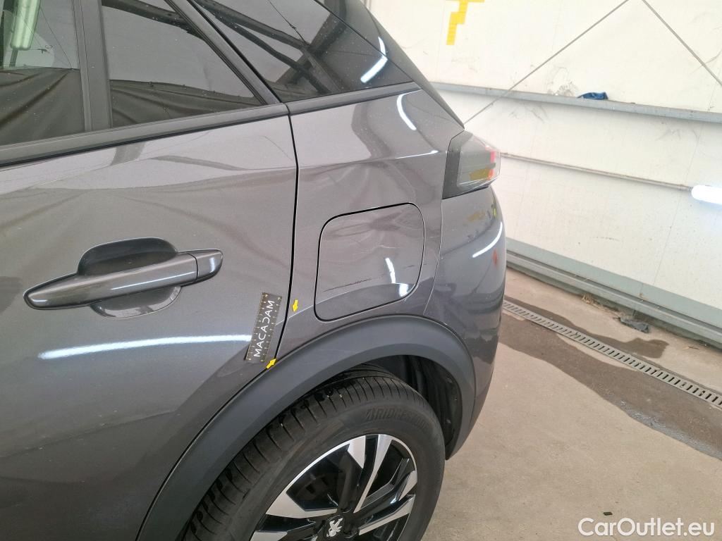 Peugeot  2008  Allure Business 1.5 HDi 130CV BVA8 E6d #20