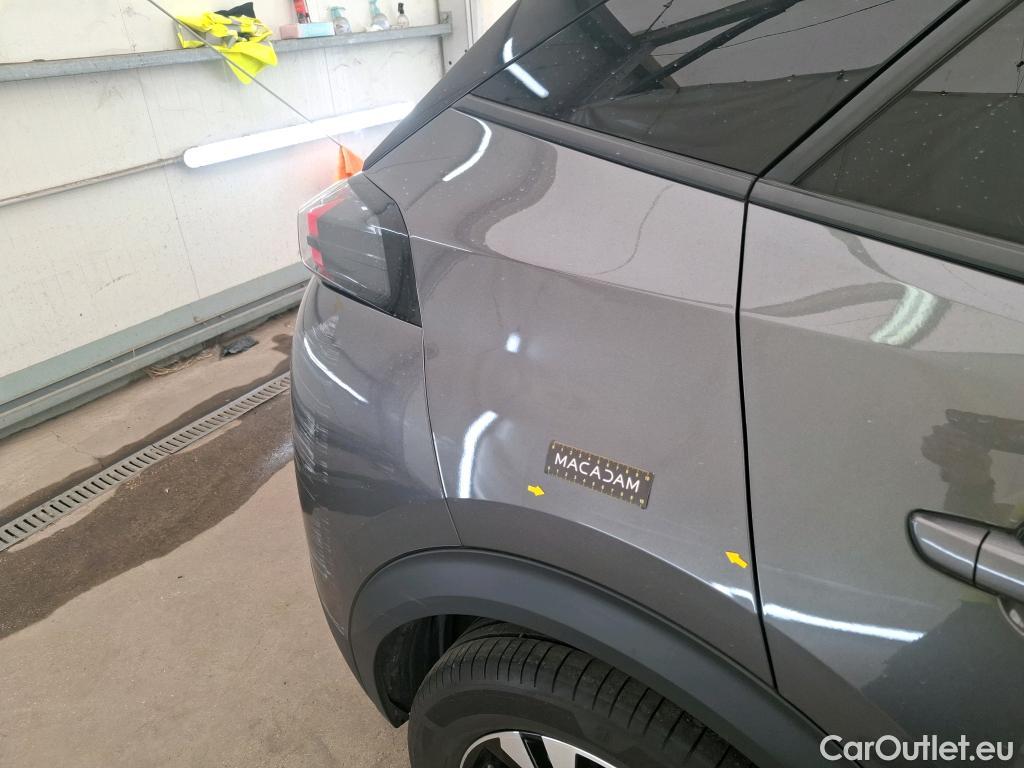  Peugeot  2008  Allure Business 1.5 HDi 130CV BVA8 E6d #16