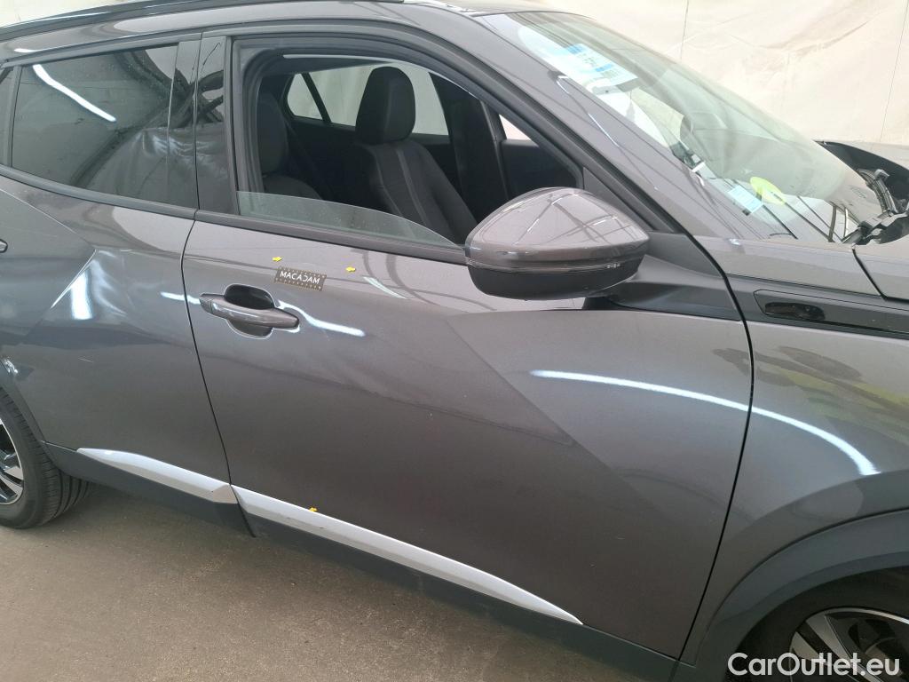  Peugeot  2008  Allure Business 1.5 HDi 130CV BVA8 E6d #5