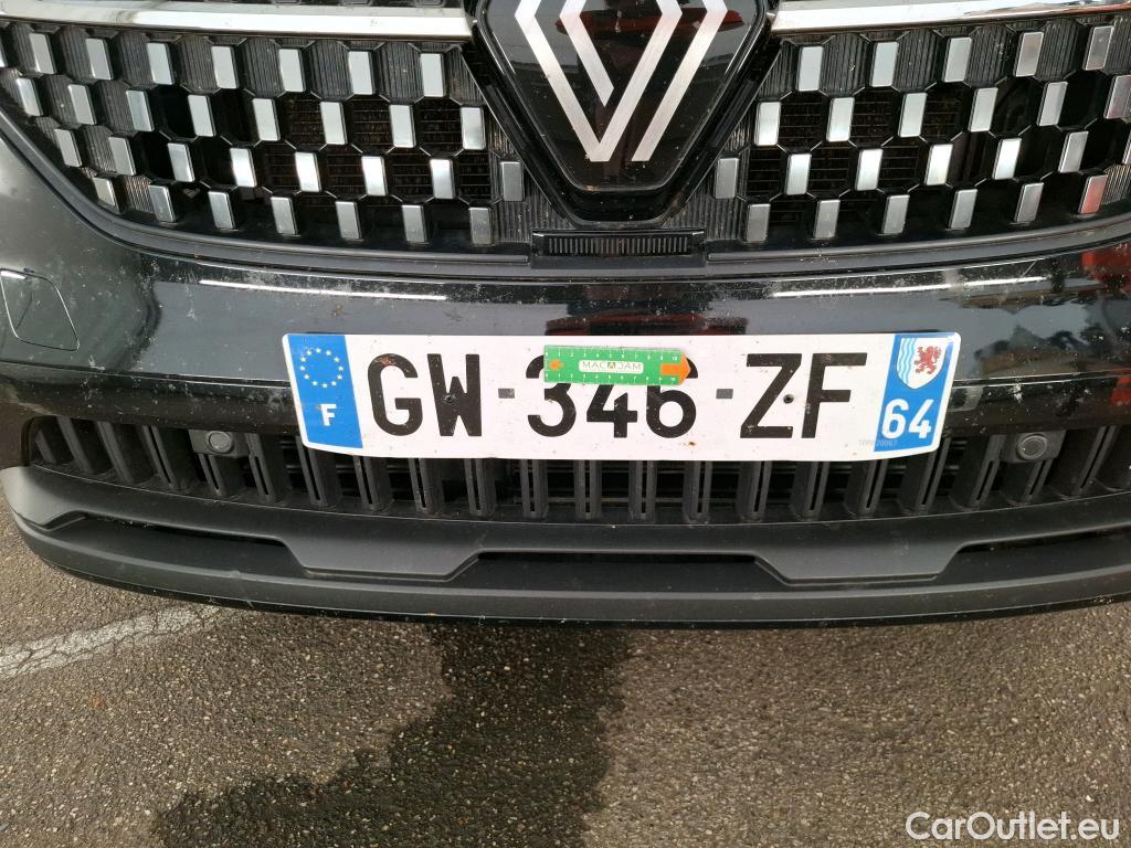  Renault  Austral  Techno 1.2 E-TECH Hybrid 200CV BVA6 6E #60