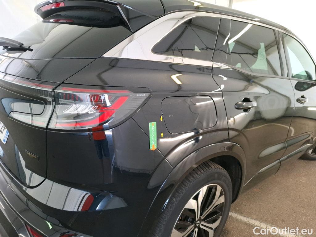  Renault  Austral  Techno 1.2 E-TECH Hybrid 200CV BVA6 6E #1