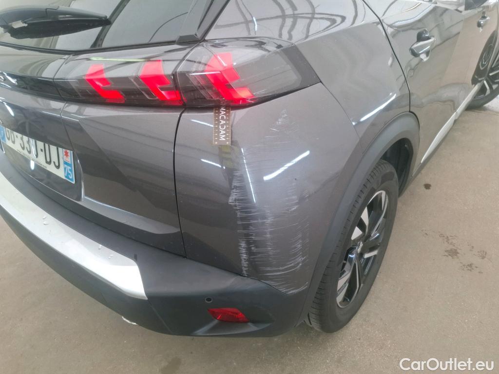  Peugeot  2008  Allure Business 1.5 HDi 130CV BVA8 E6d #43